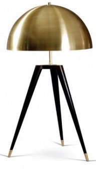 Настольная лампа Bristo