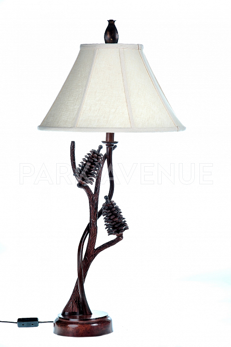 Торшер "Pine Forest"